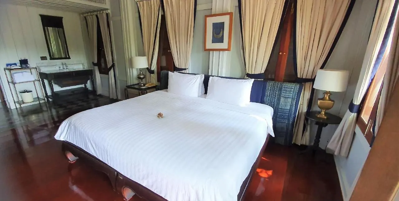 Burasari Heritage Luang Prabang