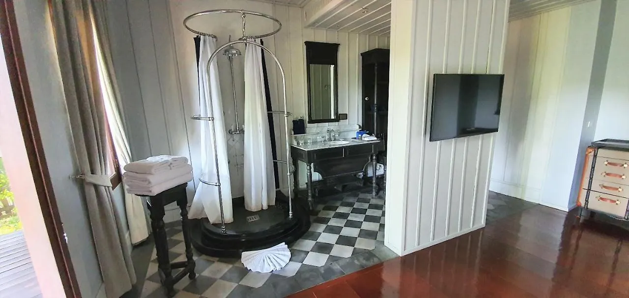 Burasari Heritage Luang Prabang 5*,
