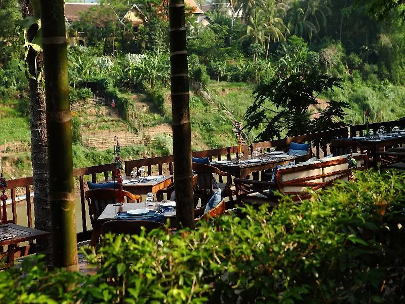 Burasari Heritage Luang Prabang 5*,