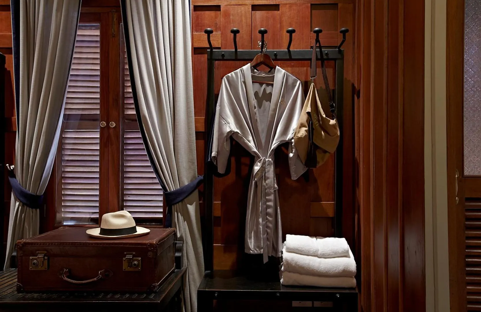 Burasari Heritage Luang Prabang 5*,  Laos