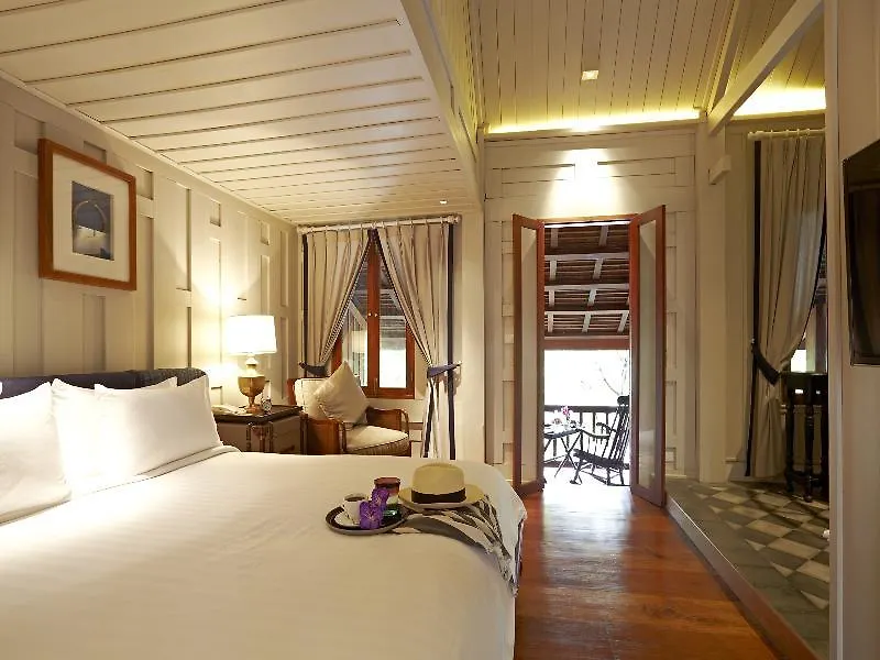 Burasari Heritage Luang Prabang