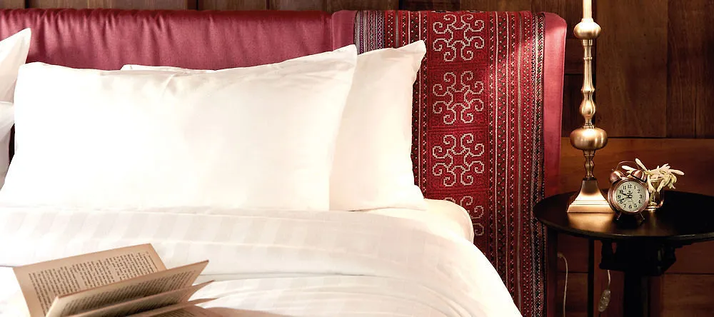 Burasari Heritage Luang Prabang Otel