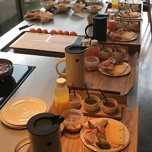 Frühstückspension La ****