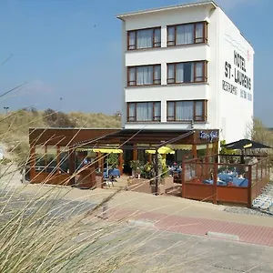 Hotel Sint-laureins **