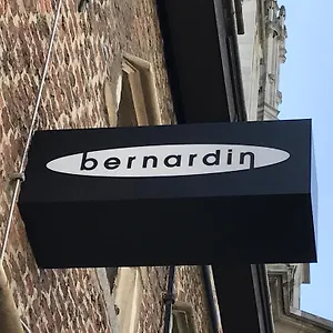 Gasthof Bernardin *****