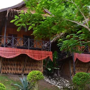 Maison d'hôtes Thongbay
