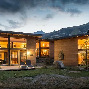  Bed & Breakfast Les Lodges, By Refuges En France