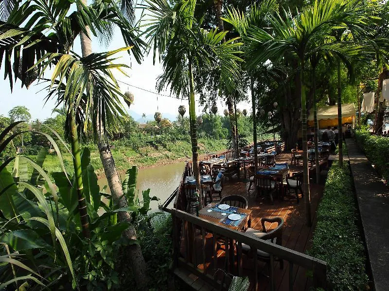 Hotel Burasari Heritage Luang Prabang