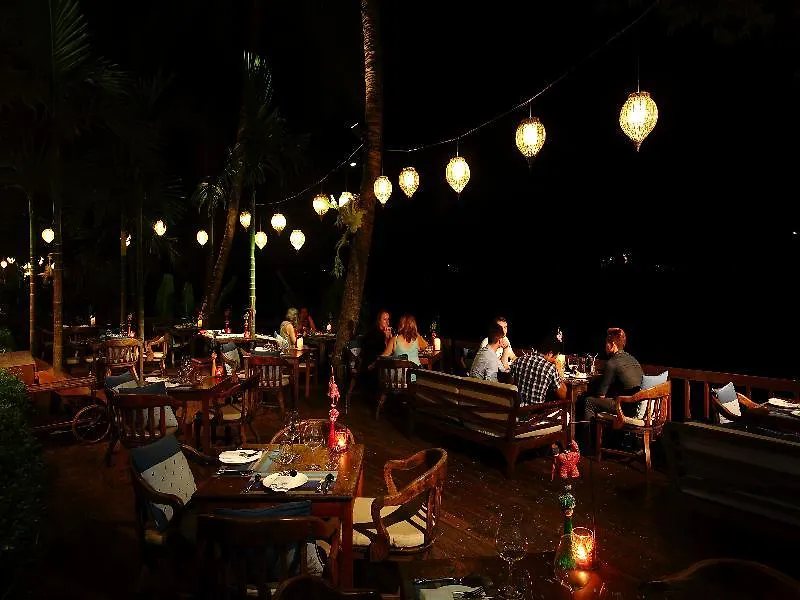 Burasari Heritage Luang Prabang Hotel