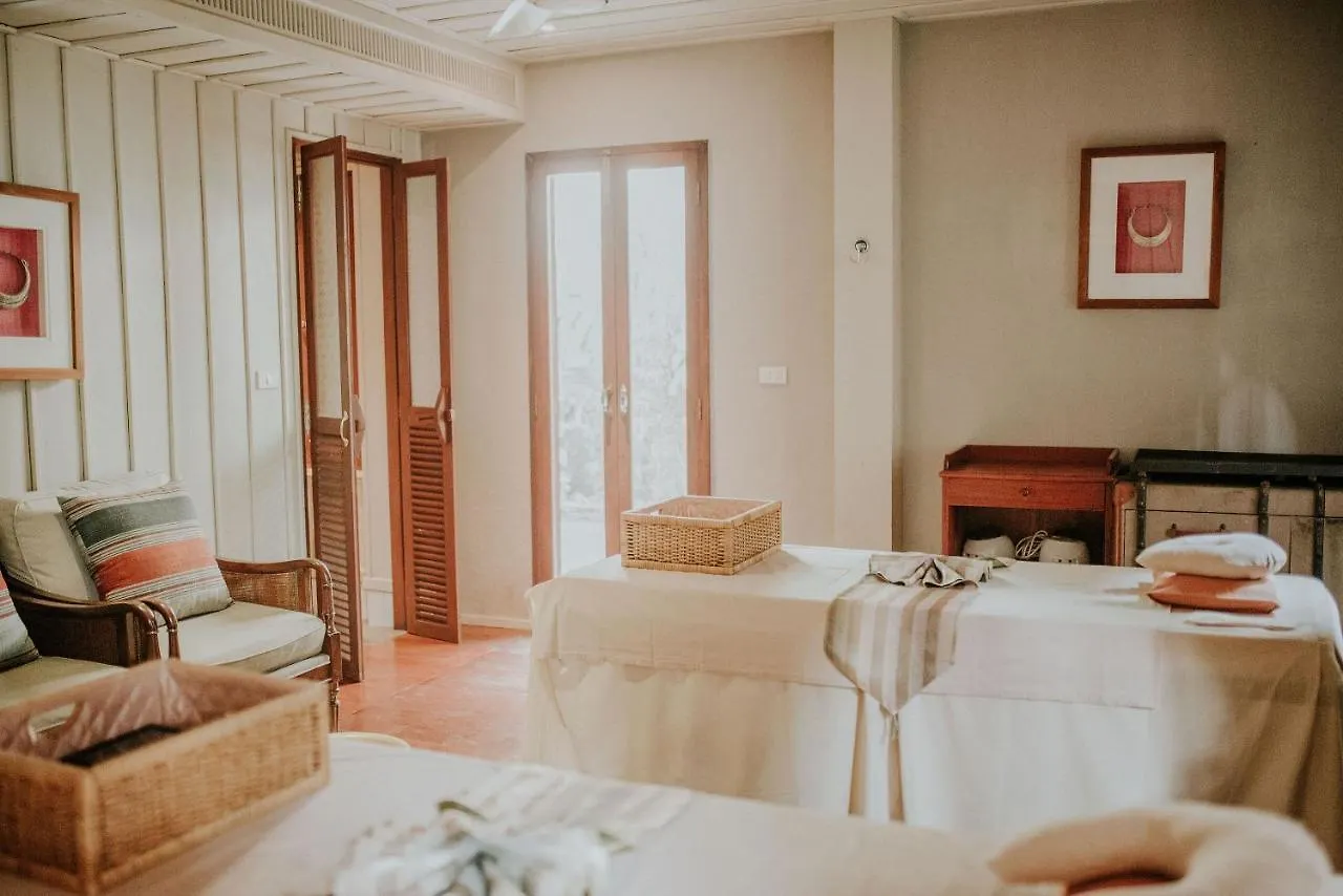 ***** Hotel Burasari Heritage Luang Prabang Laos