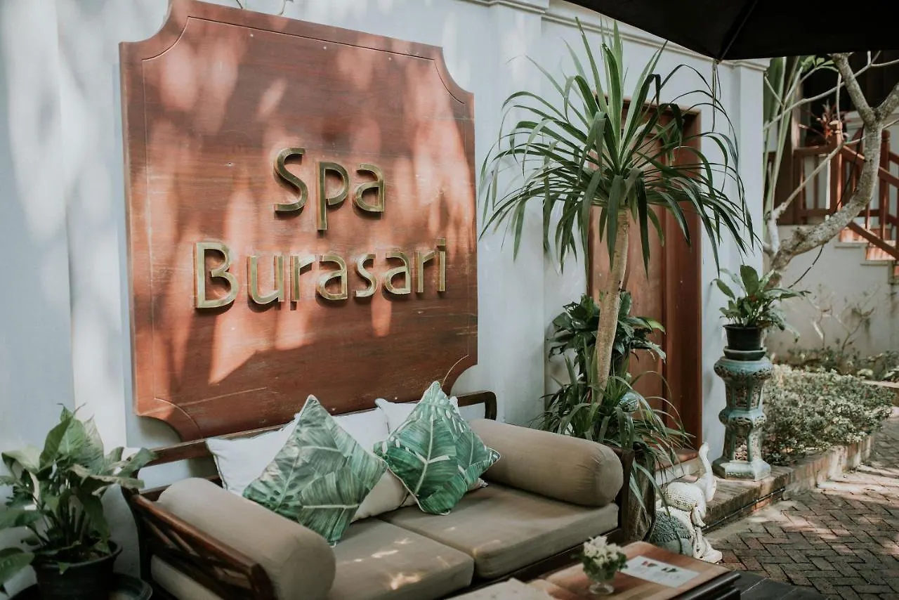 Burasari Heritage Luang Prabang